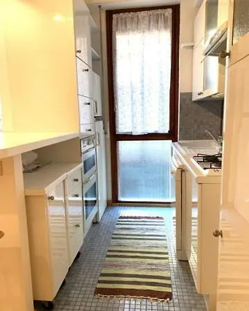 Apartamento Corso Como House *