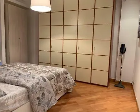 Corso Como House Apartamento