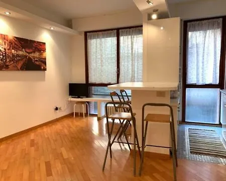 Corso Como House Appartement Milan