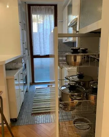 Appartement Corso Como House