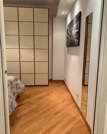 Appartement Corso Como House *