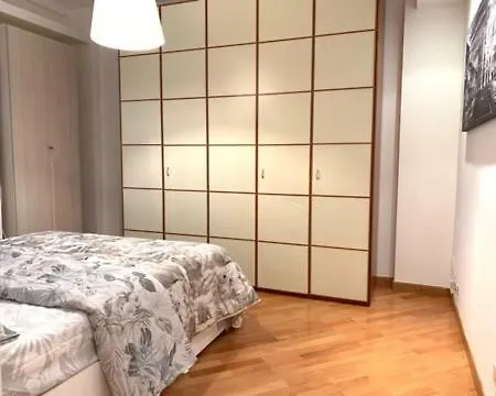 Apartamento Corso Como House Milão