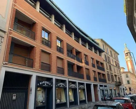 Corso Como House Apartamento Milão