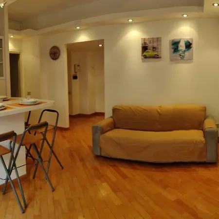 Apartamento Corso Como House Milão